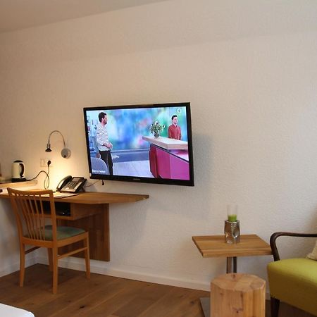 Felsenkeller Coppenbruegge Hotel Buitenkant foto